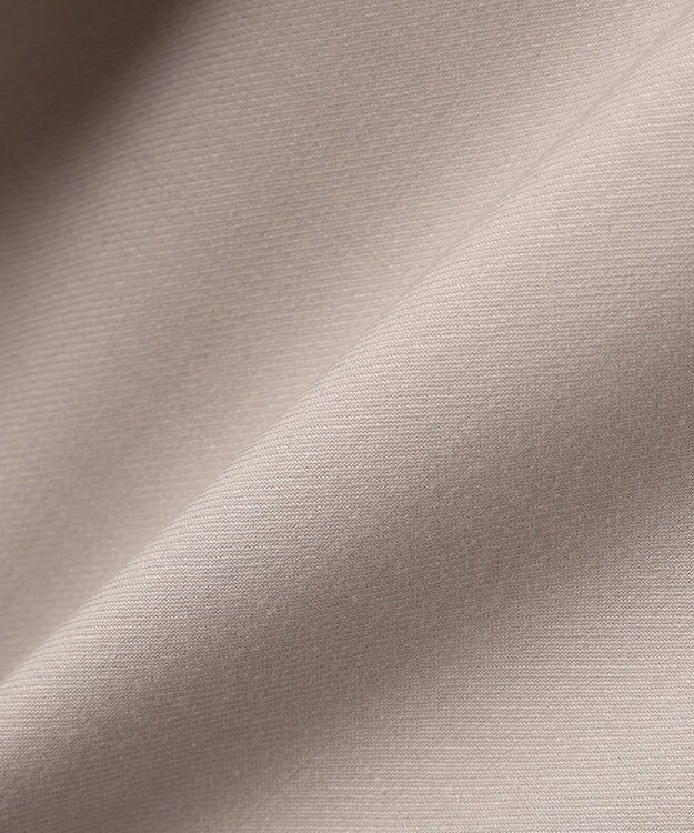 YECCA VECCA 金釦テーラードジャケット Gray Beige