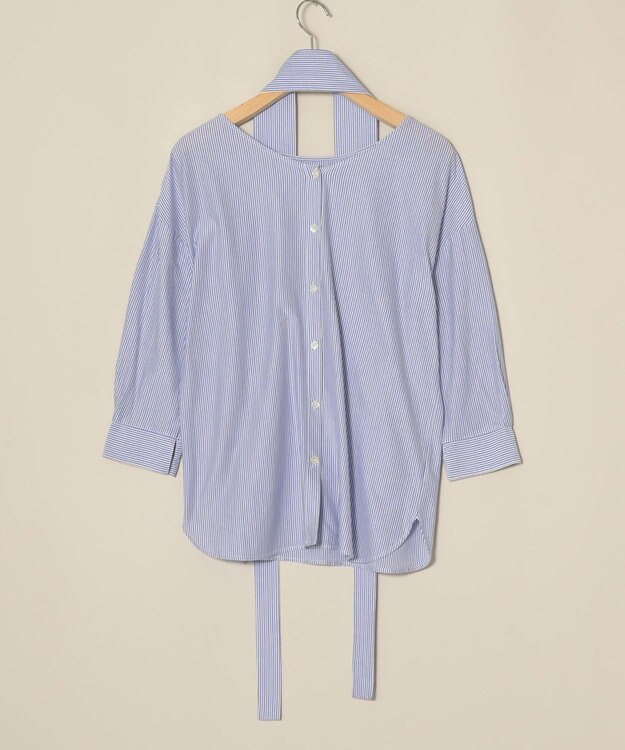 ONWARD Reuse Park 【J.PRESS】カットソー春夏 ブルー