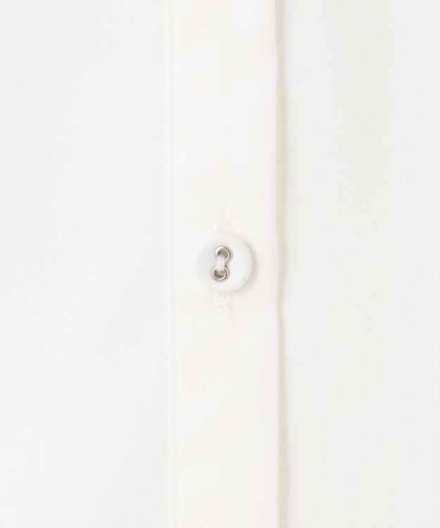 TOCCA 【消臭】TIMELESS CLASSIC 裾フリルブラウス アイボリー系