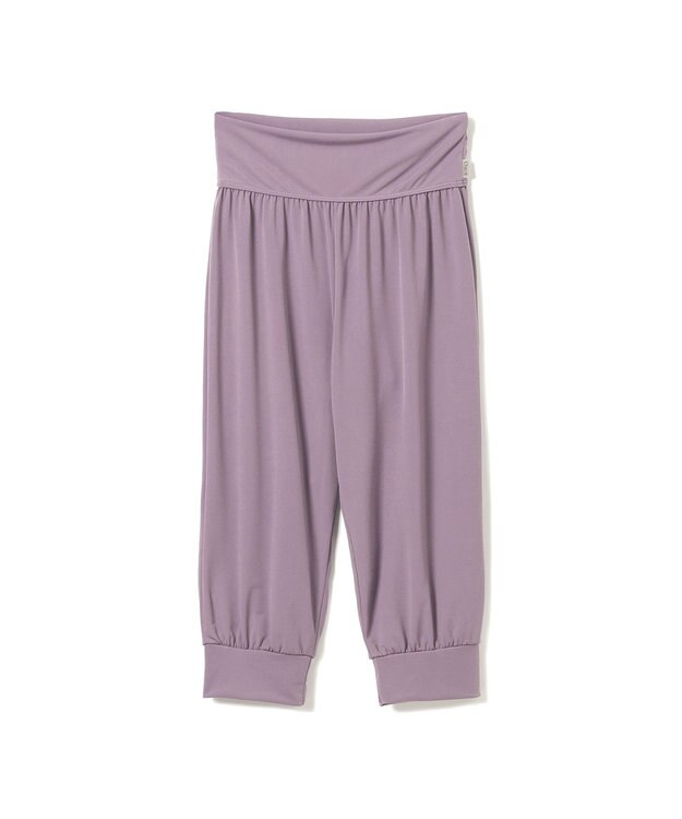 Chacott バレエパンツ ヴァイオレット