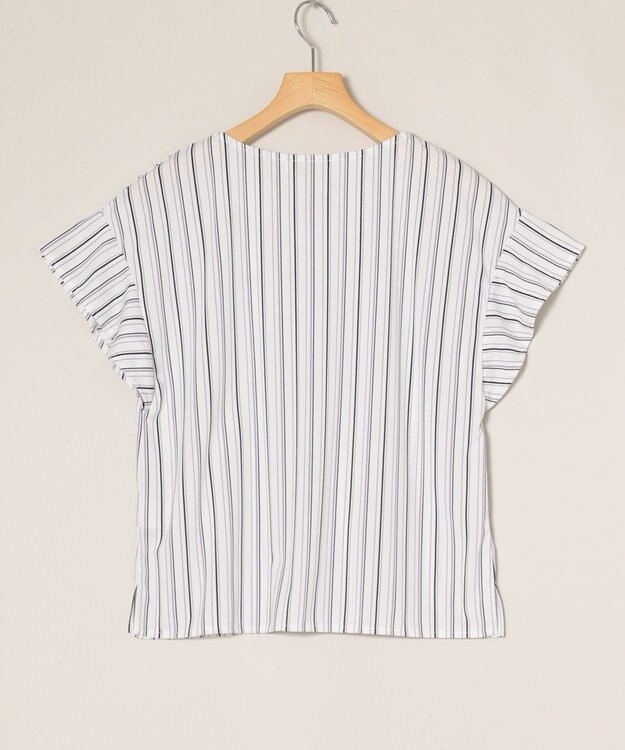 ONWARD Reuse Park 【any SiS】カットソー春夏 ホワイト