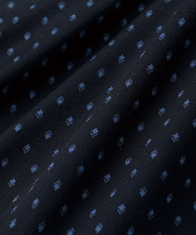 WACOAL MEN ボクサーパンツ フロント快適設計 しっとりなめらかな肌ざわり 前閉じ 下着 GT3971 /ブロス ブルー