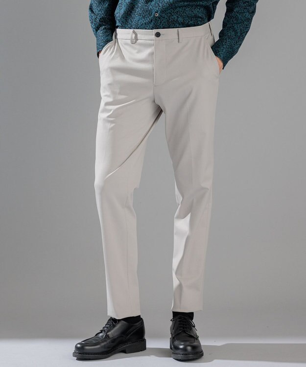 JOSEPH HOMME コンプレッションジャージー / CITY アイボリー系