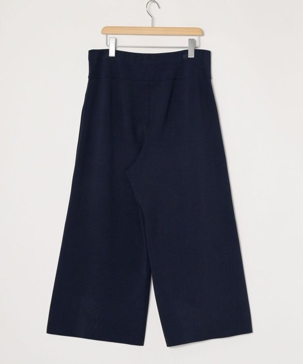 ONWARD Reuse Park 【23区】パンツ春夏 ネイビー