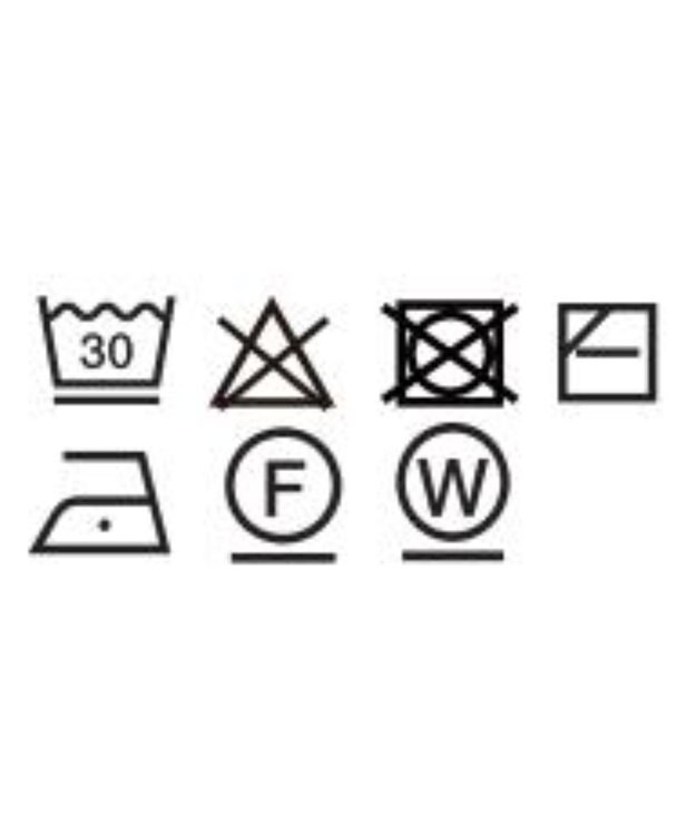 WEGO ボーダーモヘアタッチメッシュニットプルオーバー ホワイト