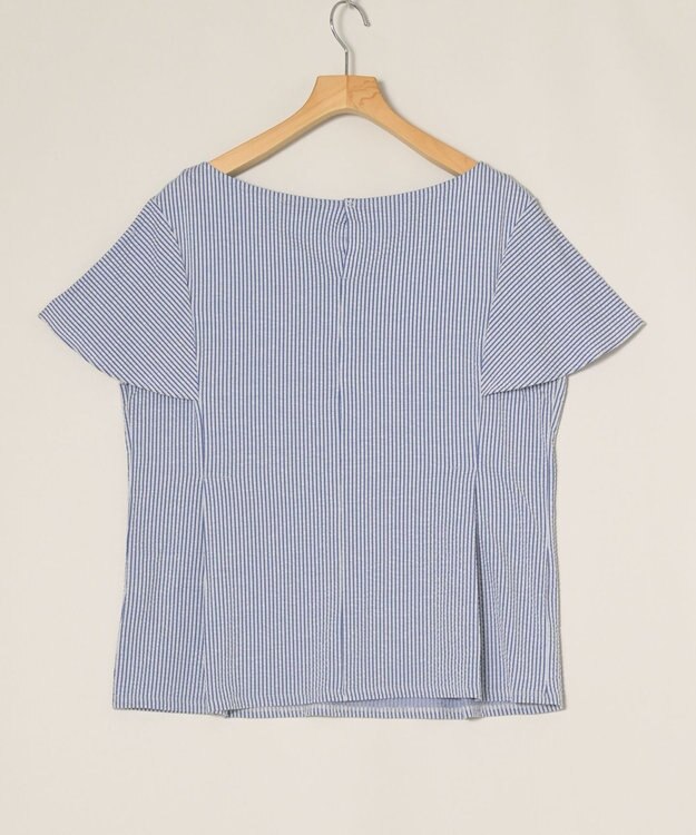 ONWARD Reuse Park 【23区】カットソー春夏 ブルー