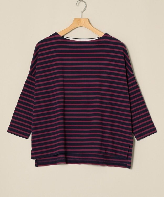 ONWARD Reuse Park 【any FAM】カットソー秋冬 レッド