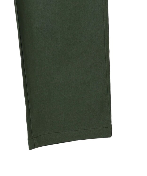 CRAFT STANDARD BOUTIQUE ストレッチカーゴパンツ Khaki