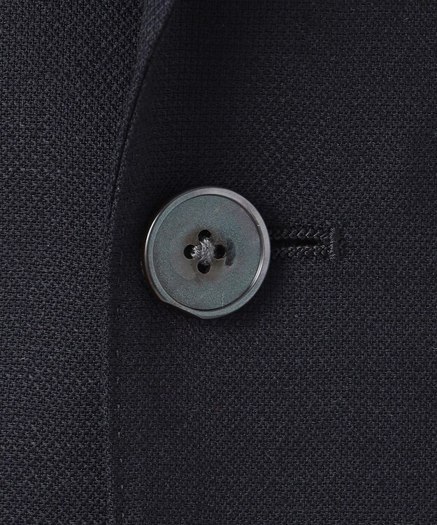 GOTAIRIKU 【御幸毛織】ケープタウンモヘヤ ブレザー ネイビー系