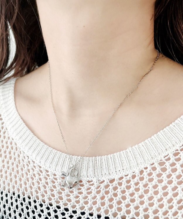 WEGO L2Pトップネックレス 柄1