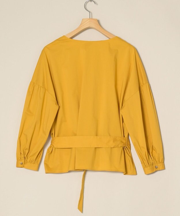 ONWARD Reuse Park 【23区】ブラウス春夏 イエロー