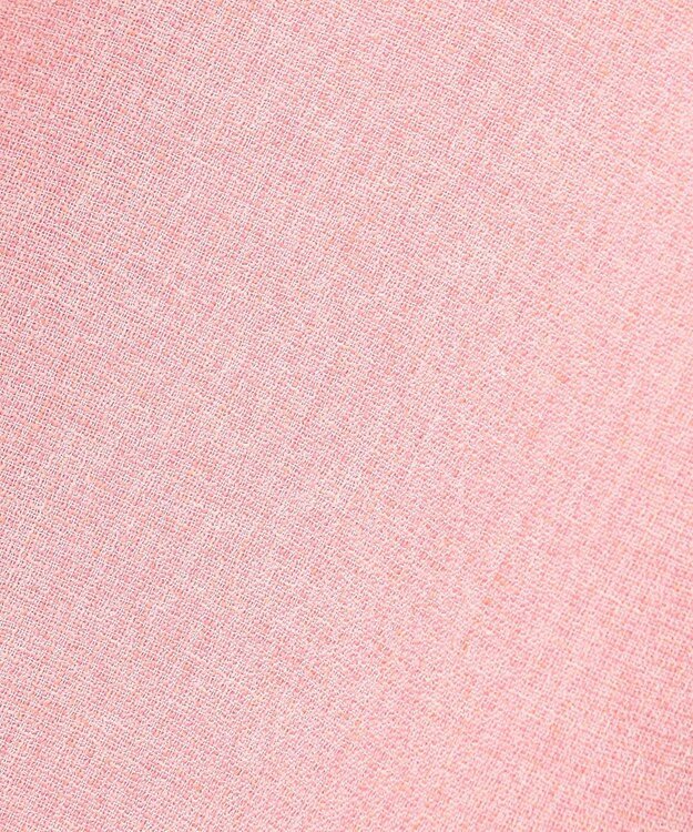 TOCCA 【洗える・消臭】MIST TWEED ドレス ピンク系5