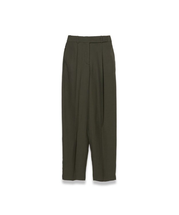 JOSEPH ヴィスコーステーラリング　トラウザーズ Marble