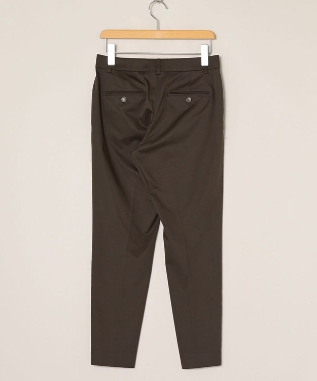 ONWARD Reuse Park 【23区】パンツ春夏 ブラウン