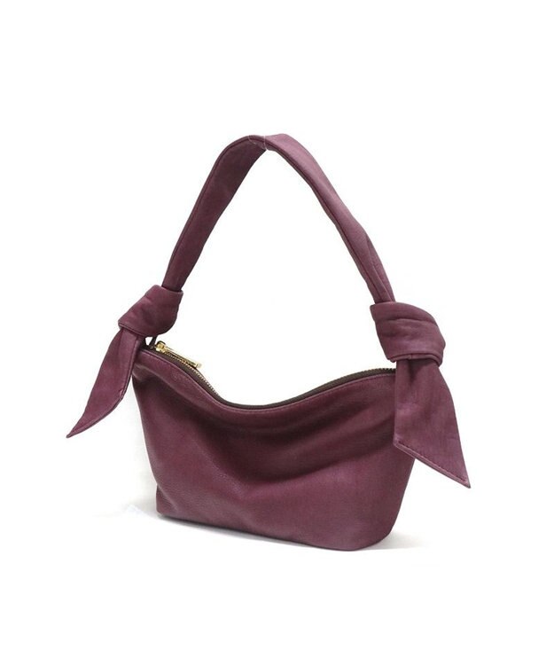 Regalo Felice 【日本製 / 本革】手提げ / REGALO BO(ボルドー)