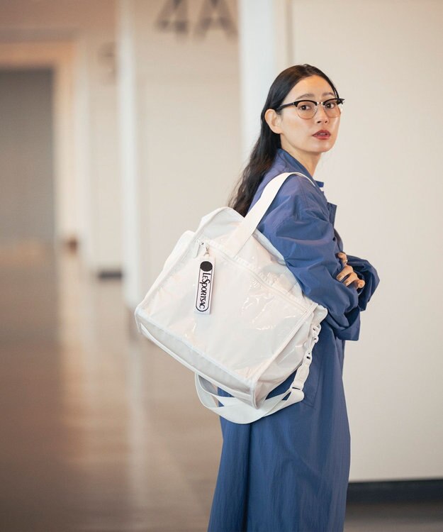 LeSportsac ONE DAY CABIN/ノウム ノウム