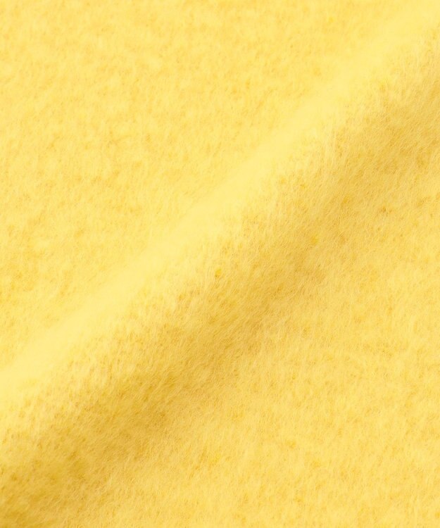 J.PRESS YORK STREET 【WOMEN】BLUCLE マフラー イエロー系
