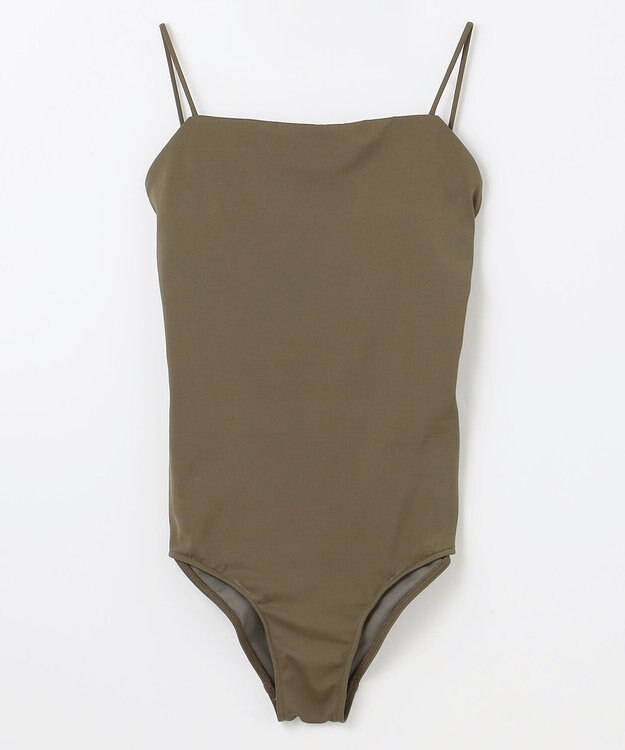 NAVE ワンピース スイムウェア カーキ系