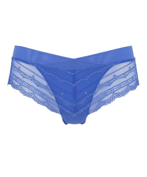 BRADELIS New York 【BRADELIS Me】 WithMeスタイルビキニ24S1 ロイヤルブルー