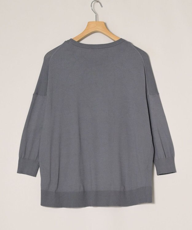 ONWARD Reuse Park 【any FAM】ニット秋冬 グレー