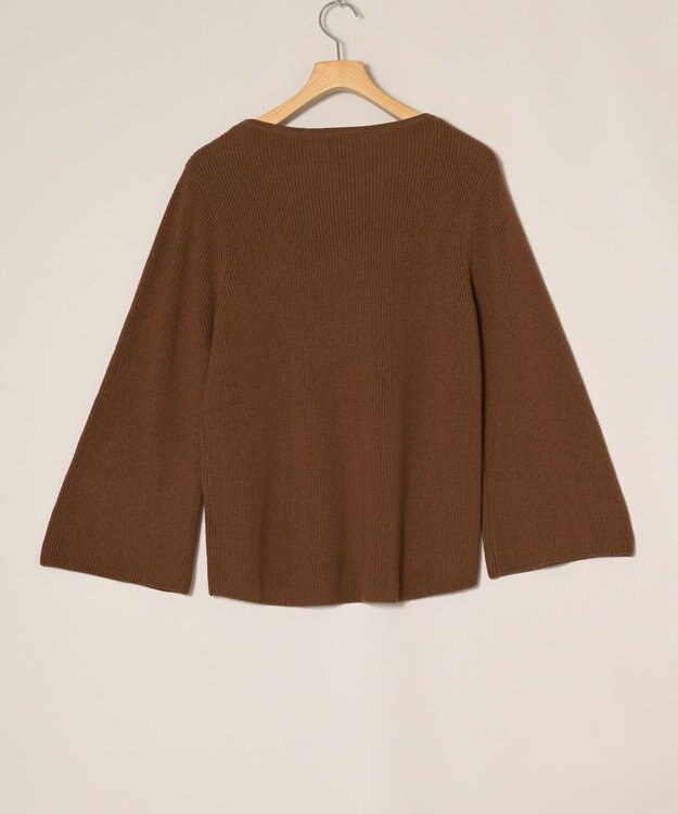 ONWARD Reuse Park 【23区】ニット秋冬 ブラウン