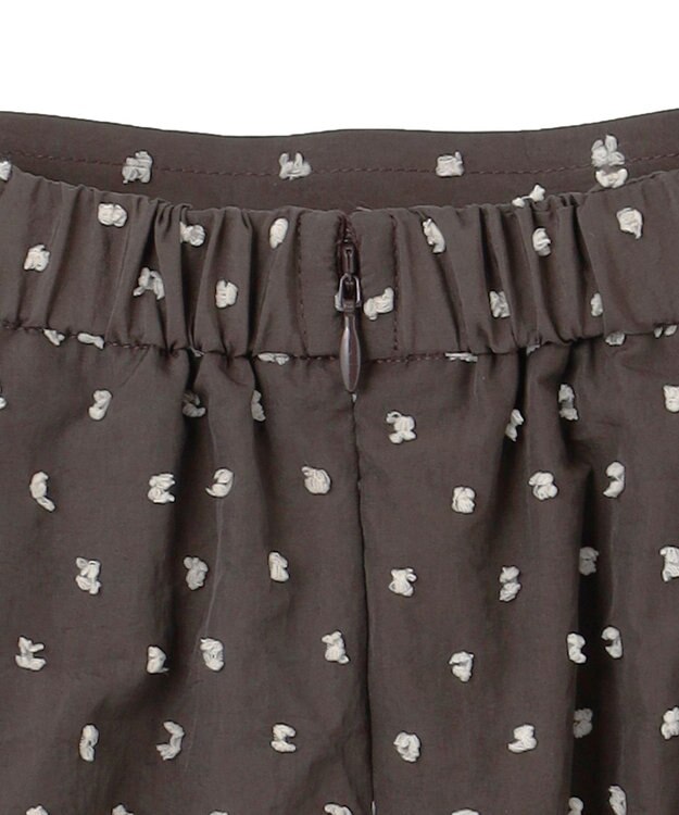 TOCCA STAR SAND スカート ブラウン系