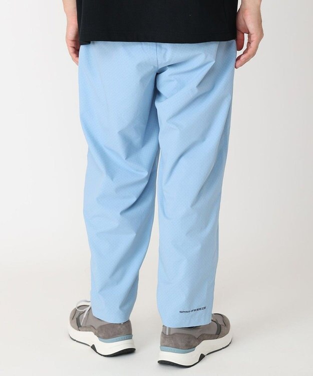 Columbia Columbia/ クリスタルロックパンツ /コロンビア Ripple Blue
