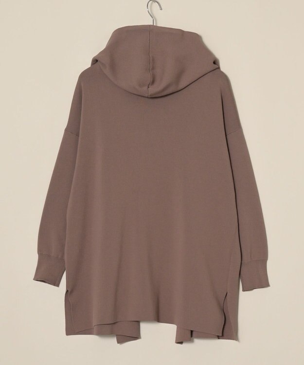 ONWARD Reuse Park 【自由区】ニット春夏 ブラウン