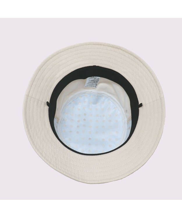 ATRENA 体感-10℃コカゲル MW サハリハット ベージュ