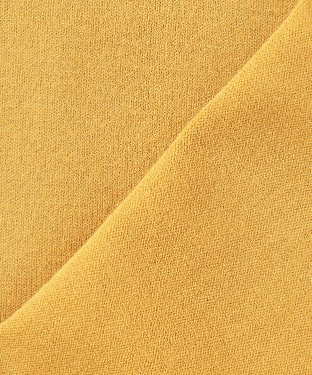 J.PRESS LADIES 【ご好評につき新色追加！・WEB限定カラーあり・洗える】PRINCE Vネック ニット イエロー系