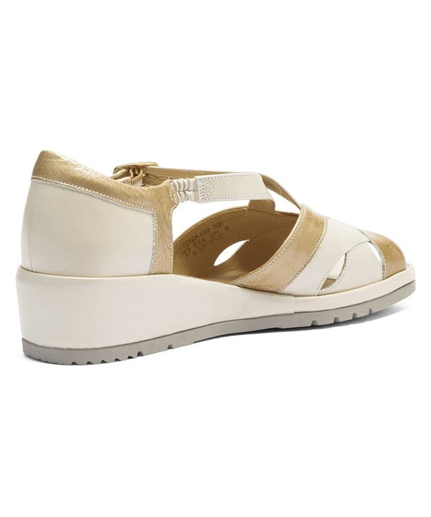 ASICS WALKING ペダラ レディース 3E ブラウン系