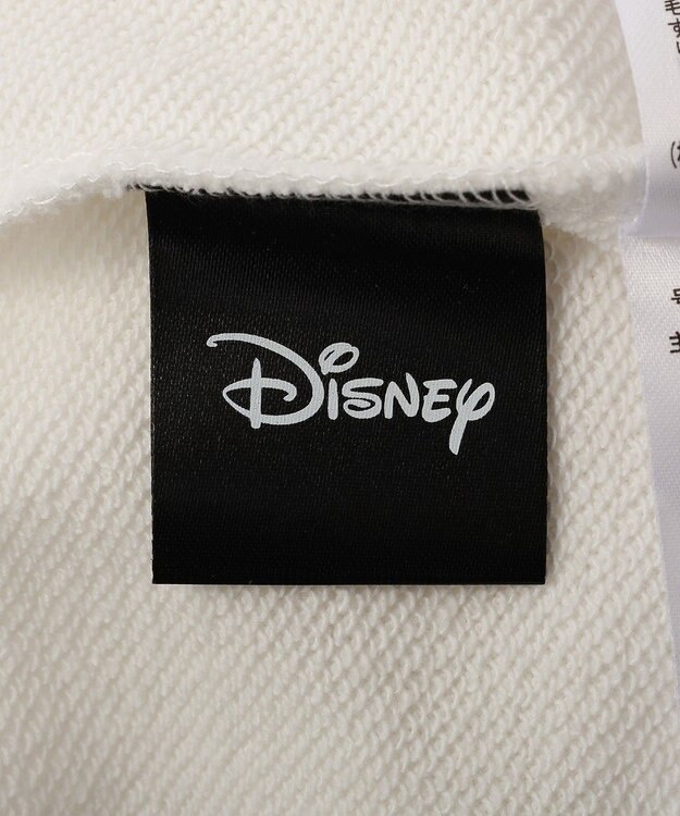 Green Parks ミッキー＆フレンズ／スウェット Off White