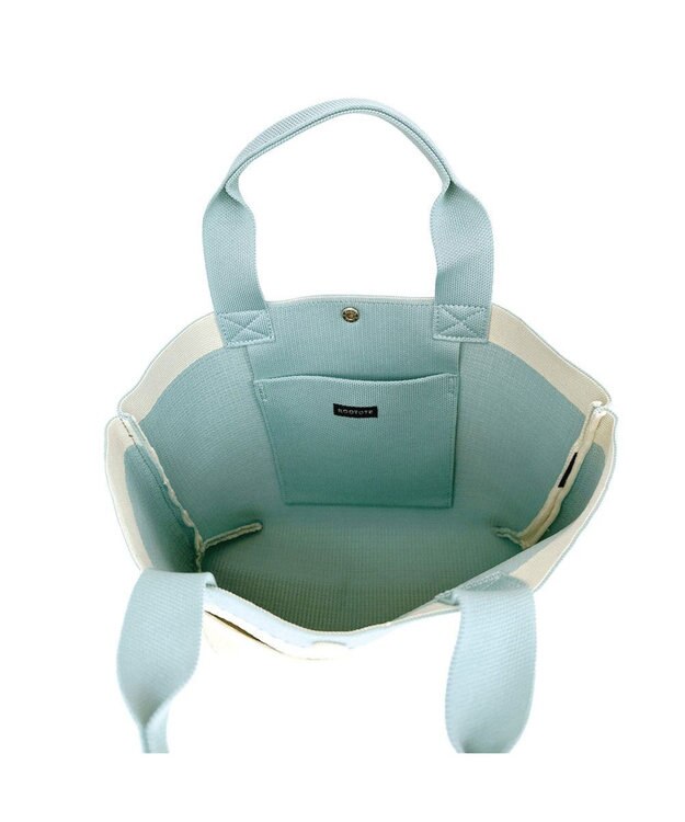 ROOTOTE 1035【手洗い可能】SN.デリ.ルフル-A 04：ミント