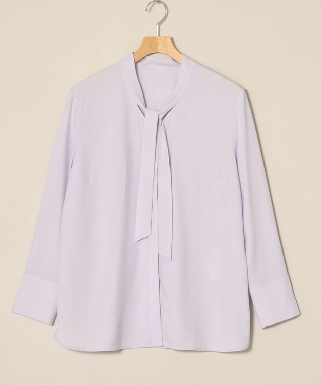 ONWARD Reuse Park 【23区】ブラウス春夏 パープル