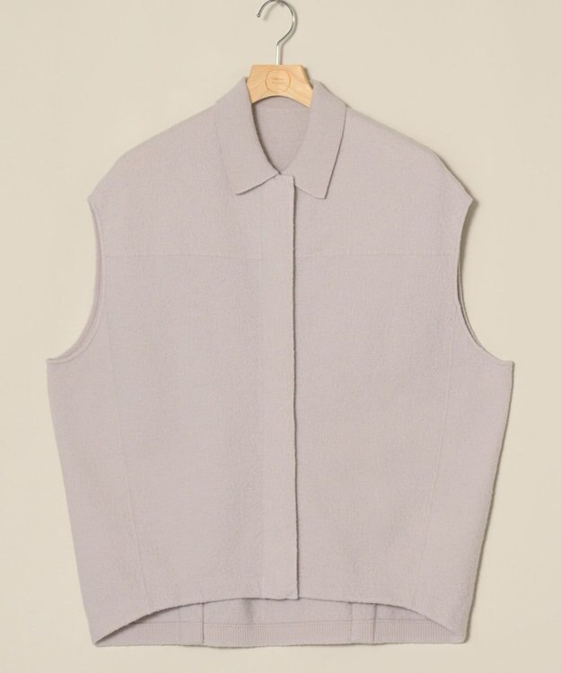 ONWARD Reuse Park 【ICB】ニット秋冬 イエロー