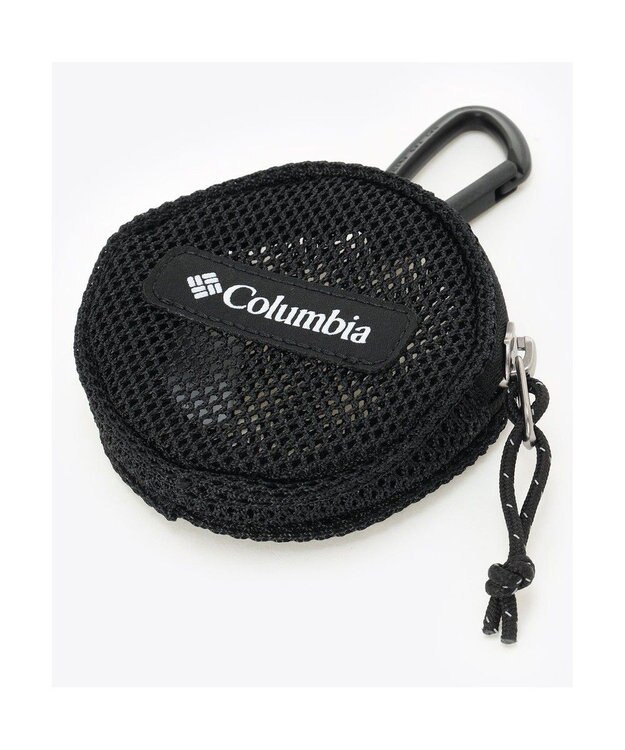 Columbia Columbia/ クープマイルメッシュラウンドポーチ /コロンビア Black