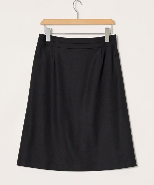 ONWARD Reuse Park 【ICB】スカート春夏 ブラック