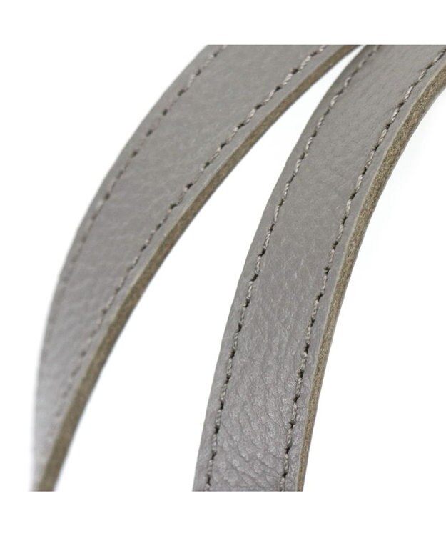 Regalo Felice 【水に強いスエード調素材 / 2way】ショルダー / REGALO SAX(サックス×グレー)