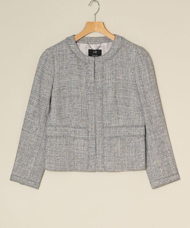 ONWARD Reuse Park 【23区】ジャケット春夏 ブラック