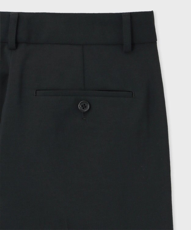 Paul Smith サマー テーパードパンツ ネイビー