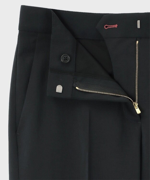 Paul Smith サマー テーパードパンツ ネイビー