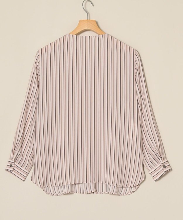 ONWARD Reuse Park 【23区】ブラウス秋冬 ピンク