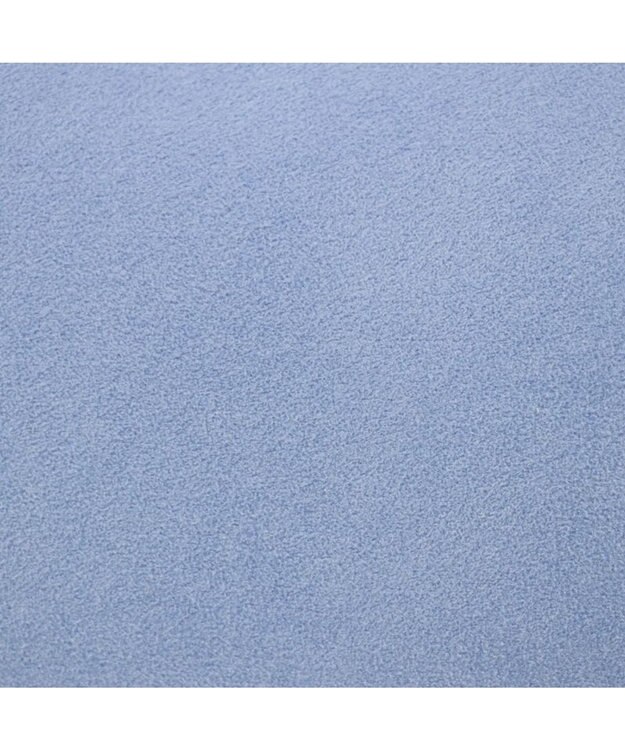 Regalo Felice 【水に強いスエード調素材 / 2way】ショルダー / REGALO SAX(サックス×グレー)