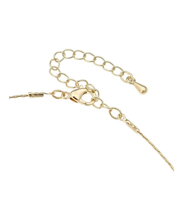 AMERICAN HOLIC ２ＳＥＴ　ビーズネックレス Pink