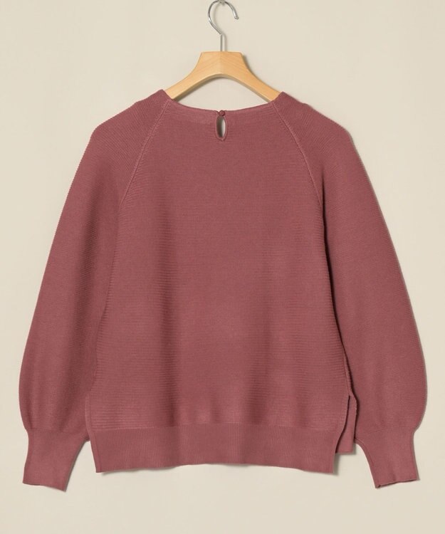 ONWARD Reuse Park 【any SiS】ニット秋冬 ピンク