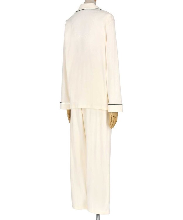 une nana cool 【綿100％】フライスパジャマ IV