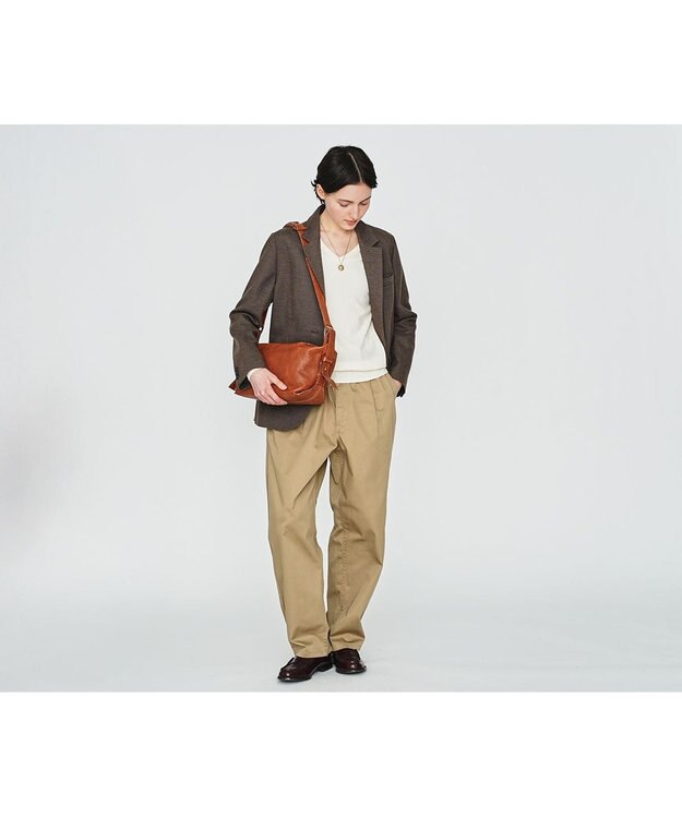 genten ヴィンテージバッファロー大 チャ