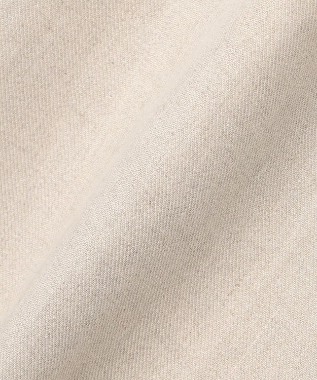 BEIGE， 【S-size】CHESTNUT / ワイドパンツ Flax