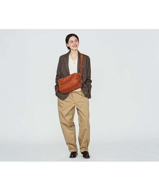 genten ヴィンテージバッファロー大 チャ