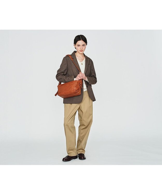 genten ヴィンテージバッファロー大 チャ